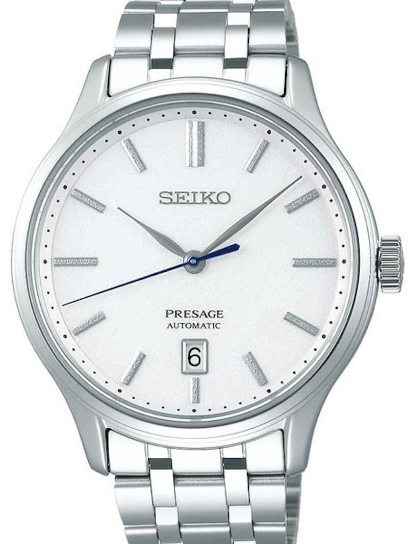 Seiko Presage SRPD39
