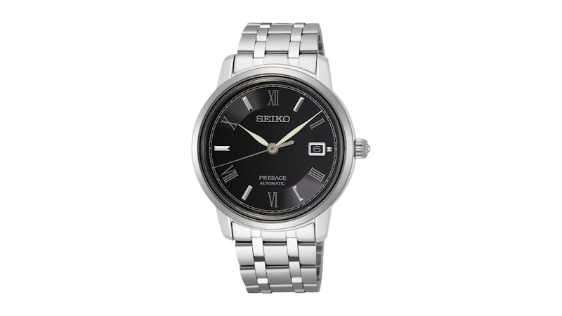 Seiko Presage SRPF27J1