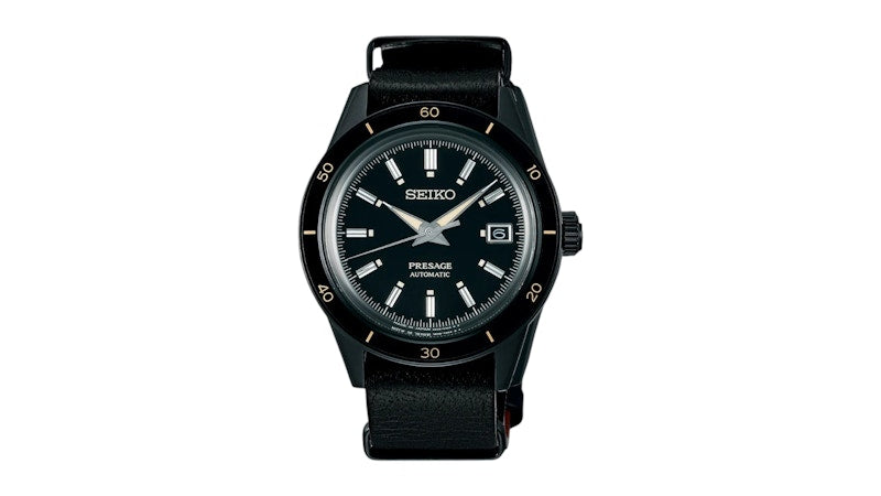 Seiko Presage SRPH95J1