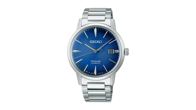 Seiko Presage SRPJ13J1