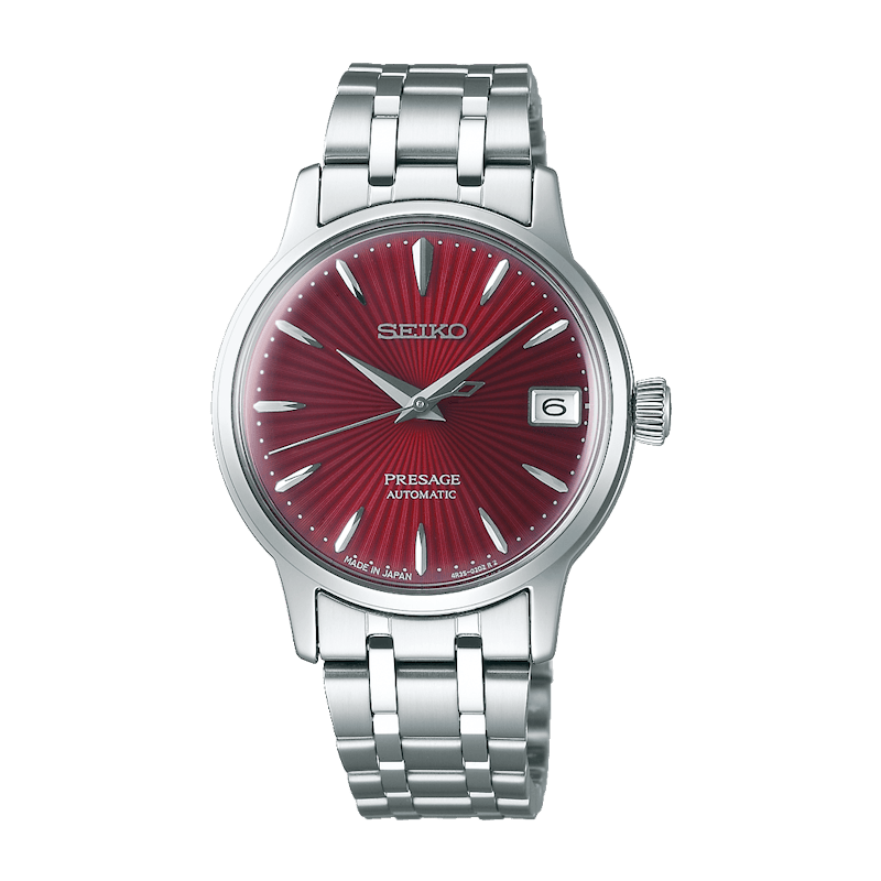 Seiko Presage SRRY027