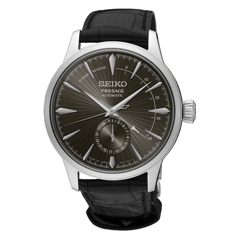 Seiko Presage SSA345J1