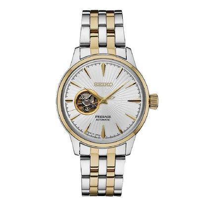 Seiko Presage SSA358