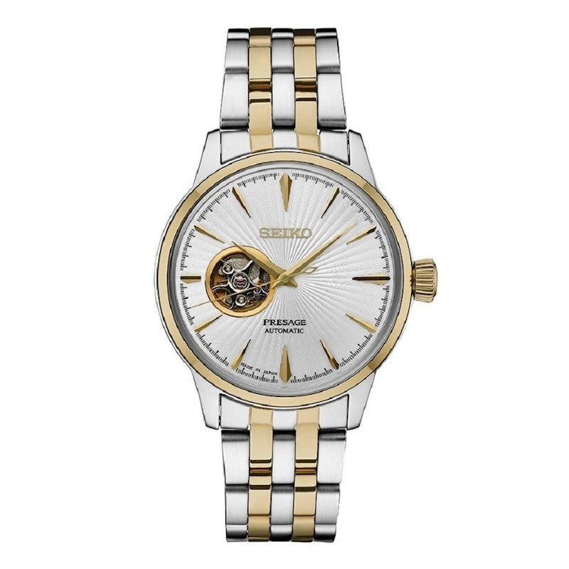 Seiko Presage SSA358