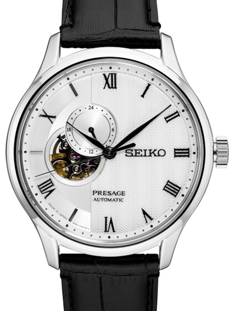 Seiko Presage SSA379