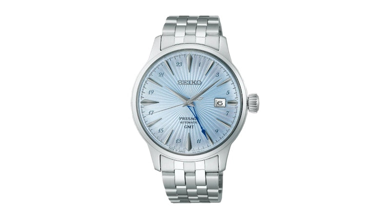 Seiko Presage SSK037J1