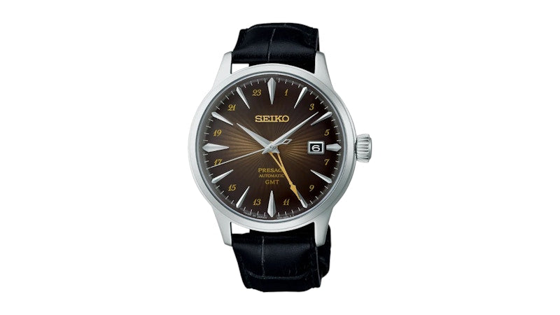 Seiko Presage SSK039J1