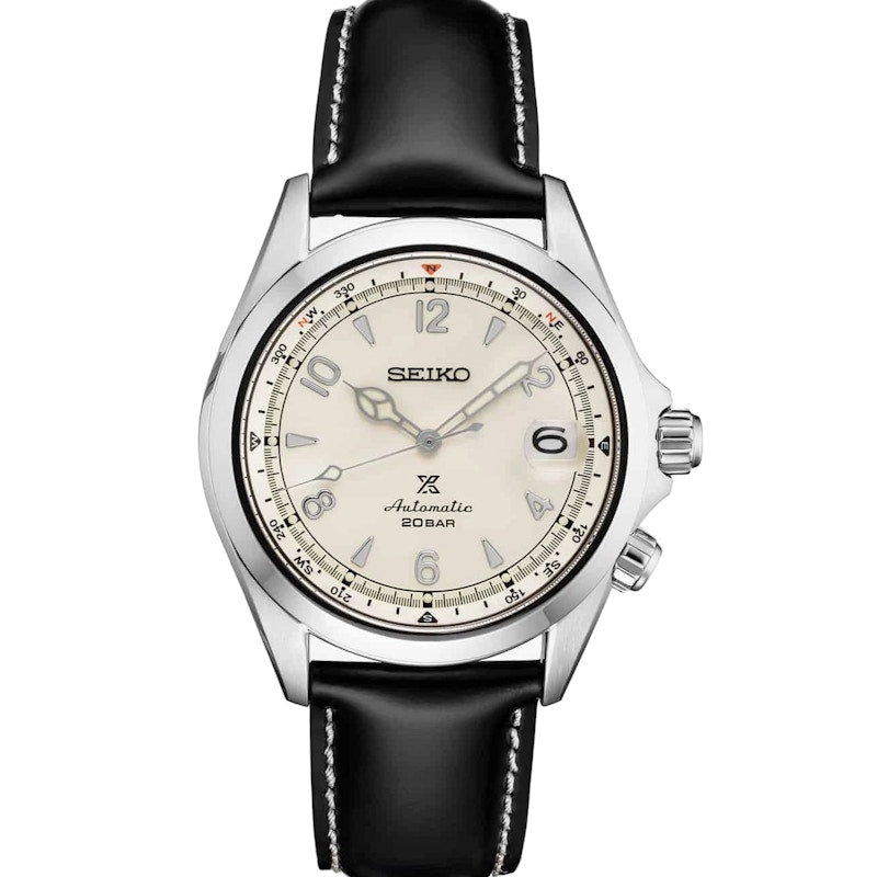 Seiko Prospex Alpinist SPB119