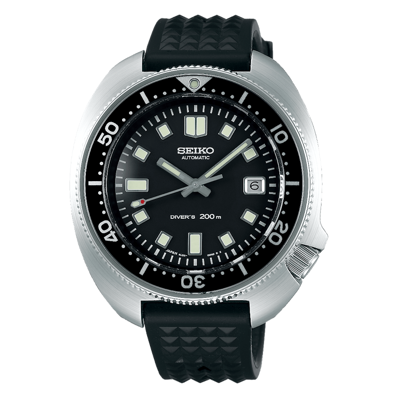 Seiko Prospex Automatic Diver SLA033J1