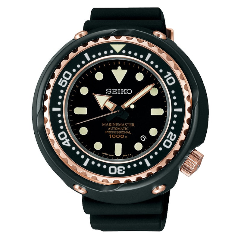 Seiko Prospex Master Series Marinemaster SBDX014