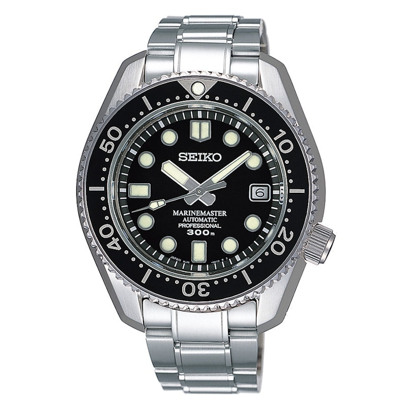 Seiko Prospex Master Series Marinemaster SBDX017