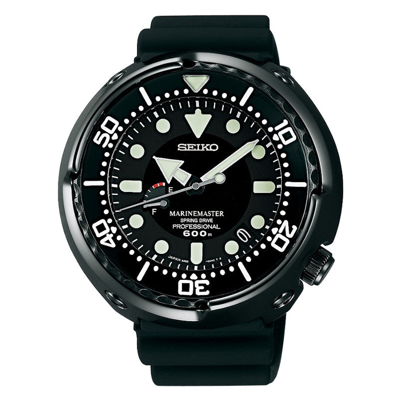 Seiko Prospex Master Series Marinemaster Spring Drive SBDB013