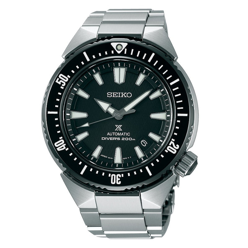 Seiko Prospex Master Series SBDC039