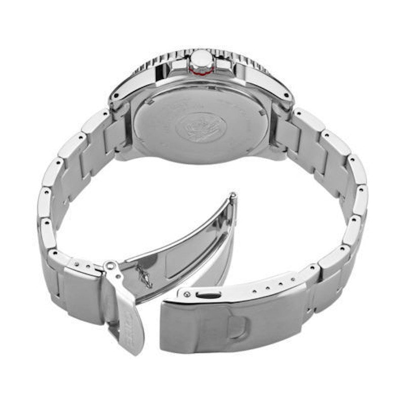 Seiko Prospex PADI Special Edition SNE435