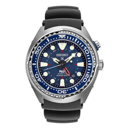 Seiko Prospex PADI Special Edition SUN065