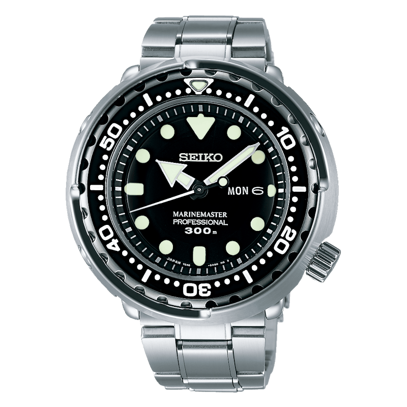 Seiko Prospex SBBN031