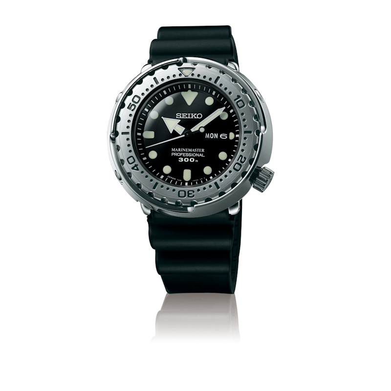 Seiko Prospex SBBN033