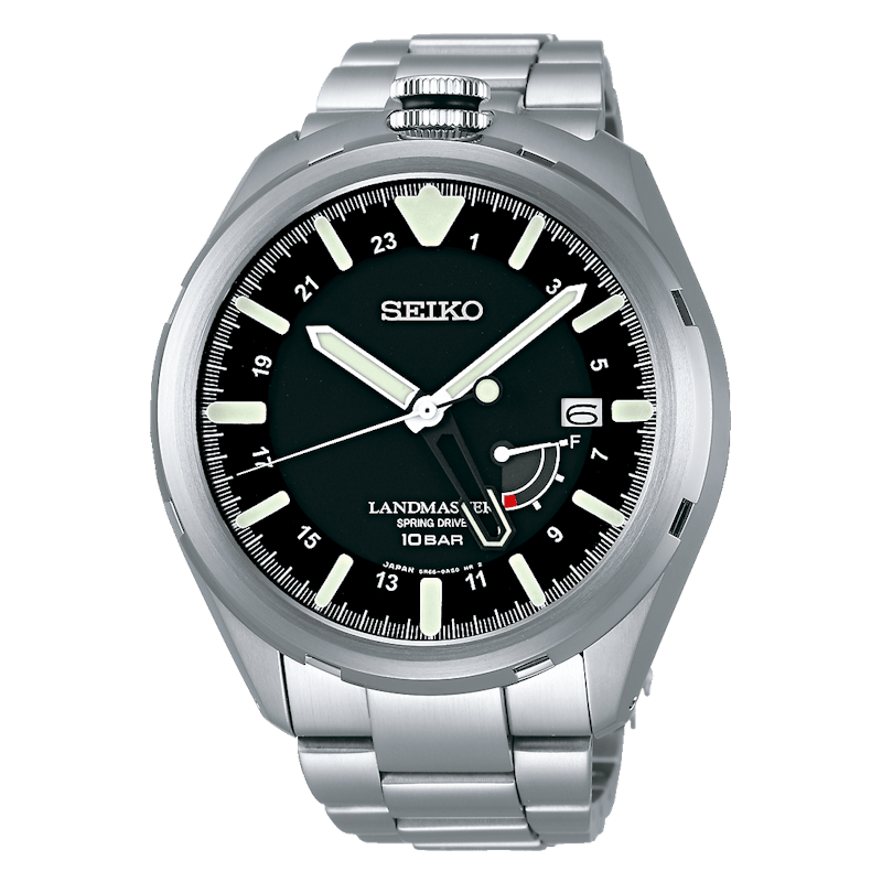Seiko Prospex SBDB015