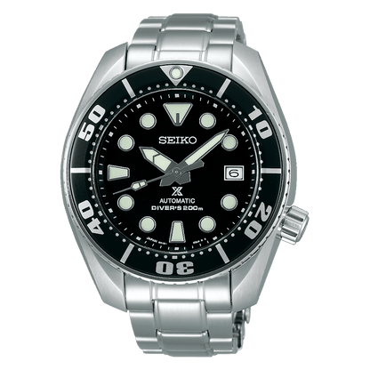 Seiko Prospex SBDC031