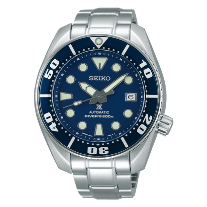 Seiko Prospex SBDC033