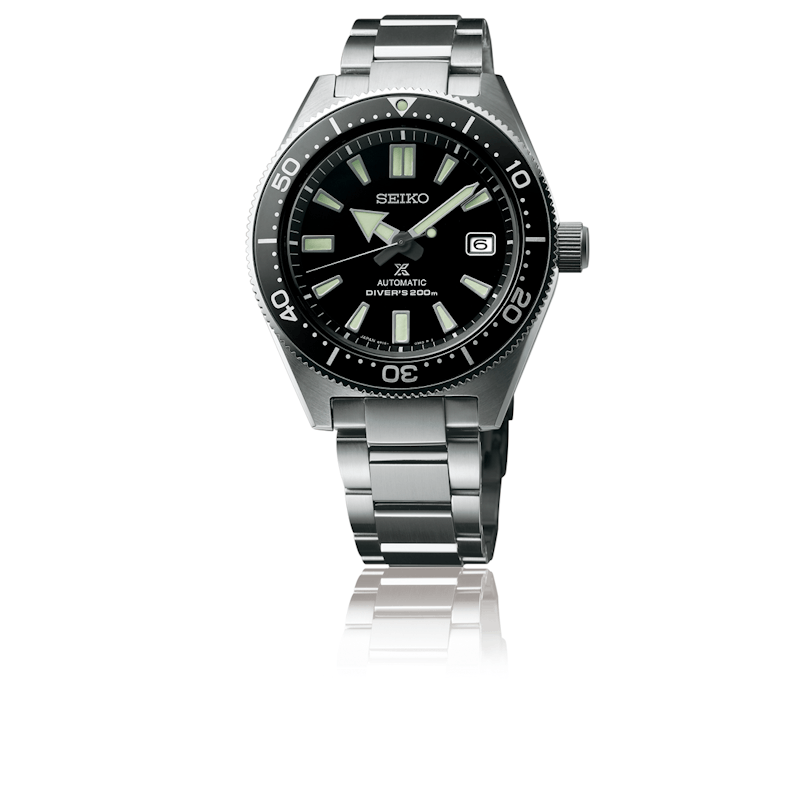 Seiko Prospex SBDC051