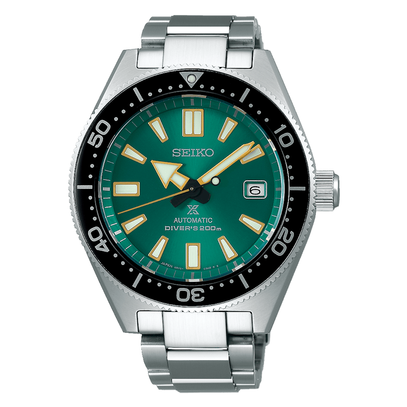 Seiko Prospex SBDC059