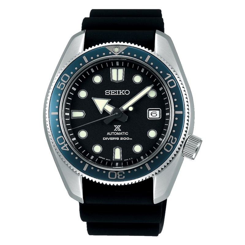 Seiko Prospex SBDC063