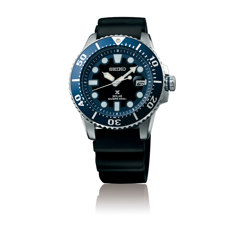 Seiko Prospex SBDJ019