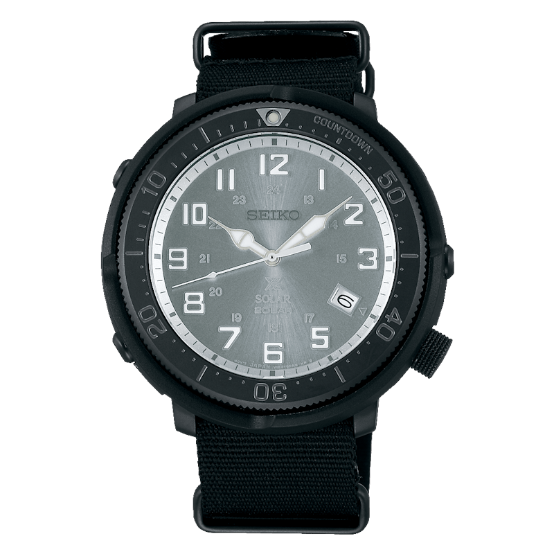 Seiko Prospex SBDJ041
