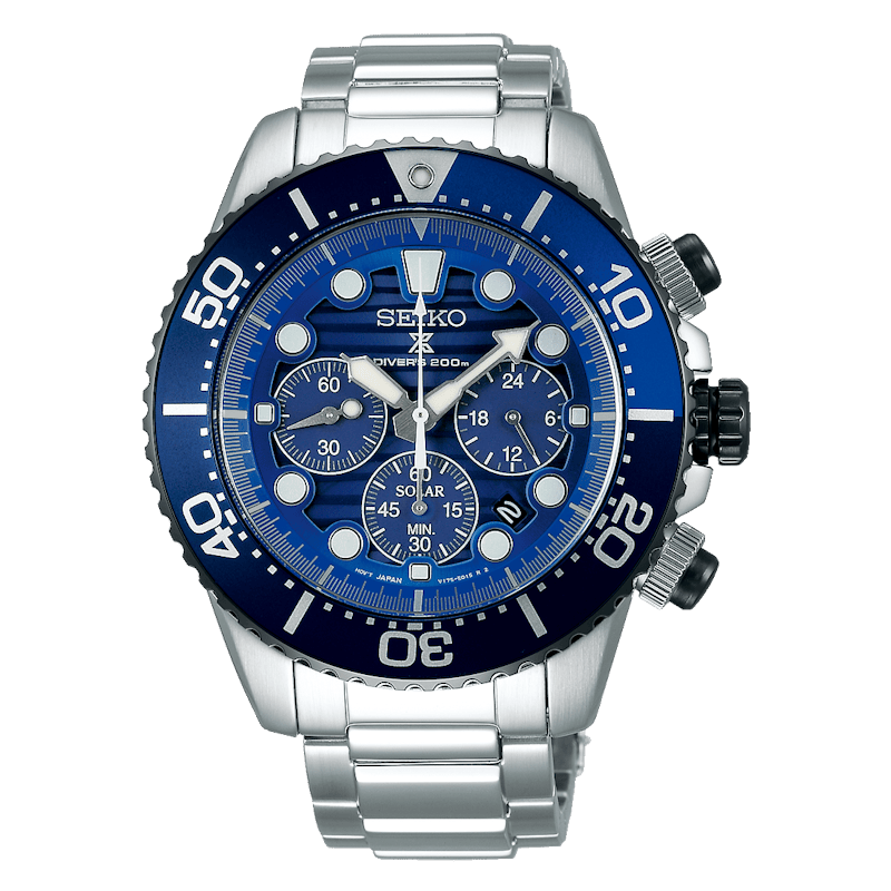 Seiko Prospex SBDL055
