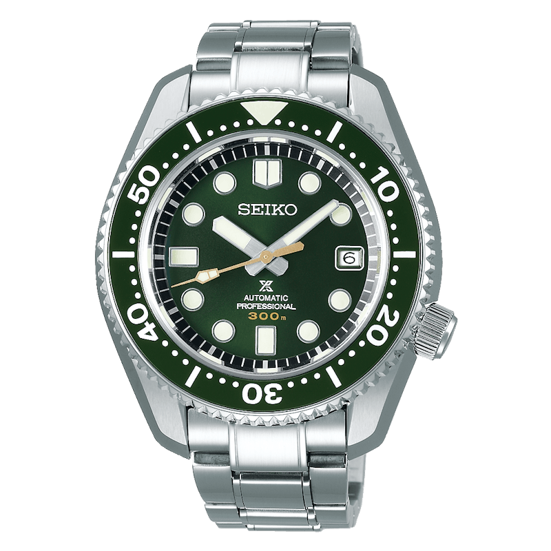 Seiko Prospex SBDX021