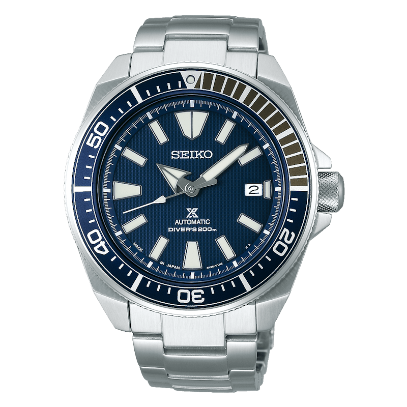 Seiko Prospex SBDY007