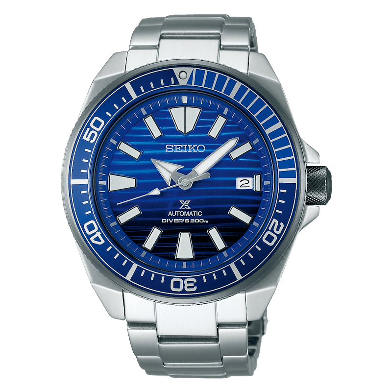 Seiko Prospex SBDY019