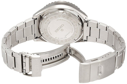 Seiko Prospex SBEJ001