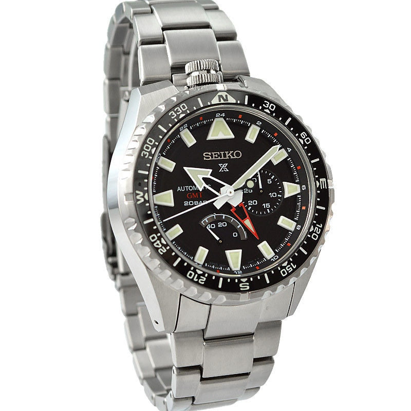 Seiko Prospex SBEJ001