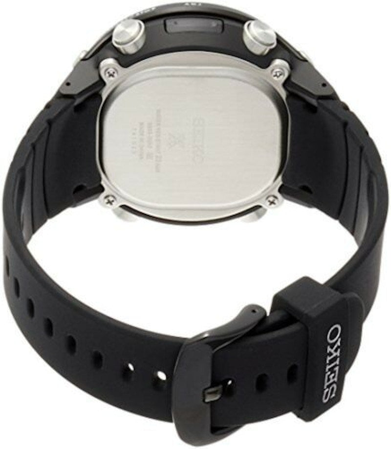 Seiko Prospex SBEM003