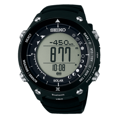 Seiko Prospex SBEM003