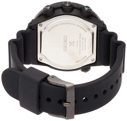 Seiko Prospex SBEP003