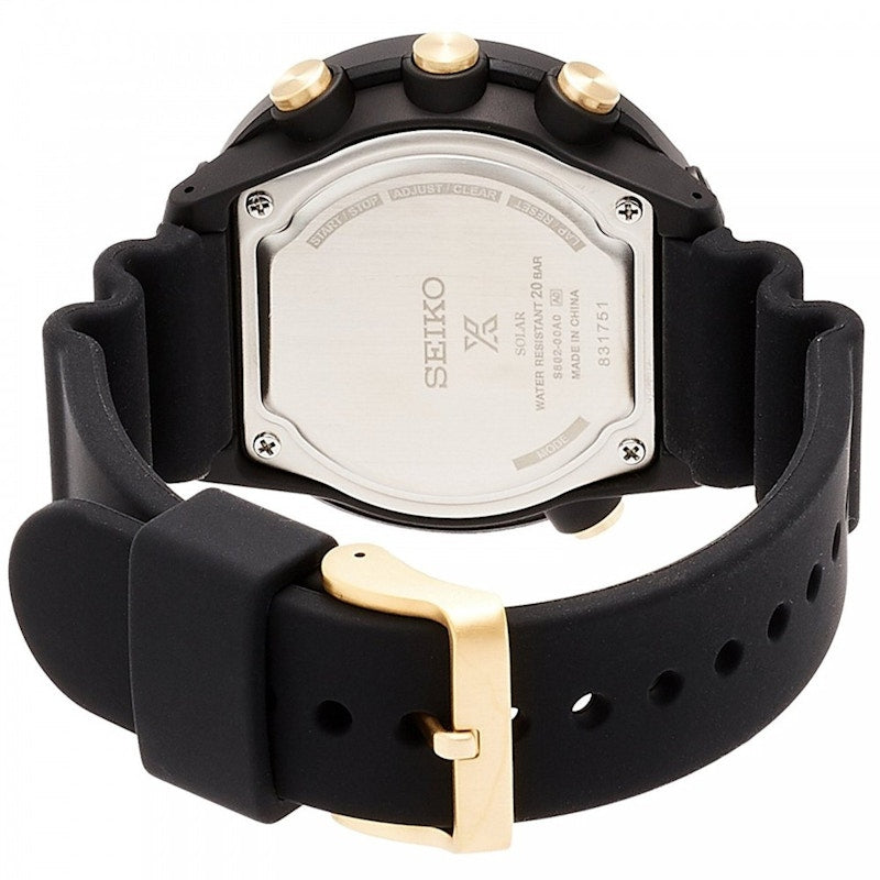 Seiko Prospex SBEP005