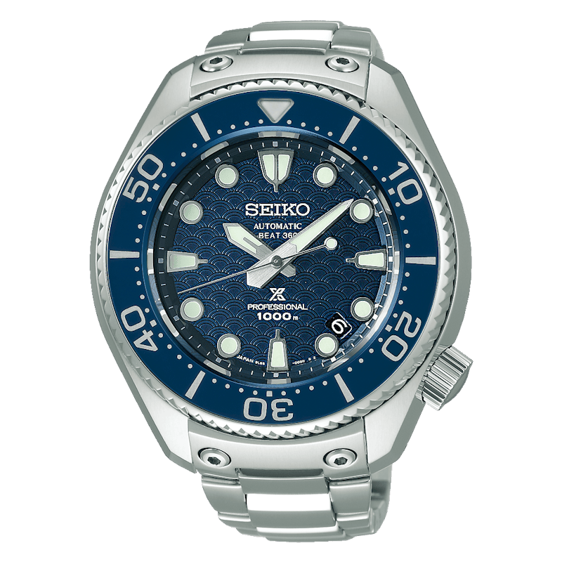 Seiko Prospex SBEX005