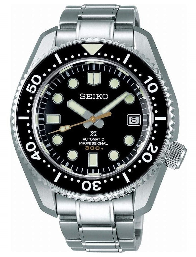 Seiko Prospex SLA021