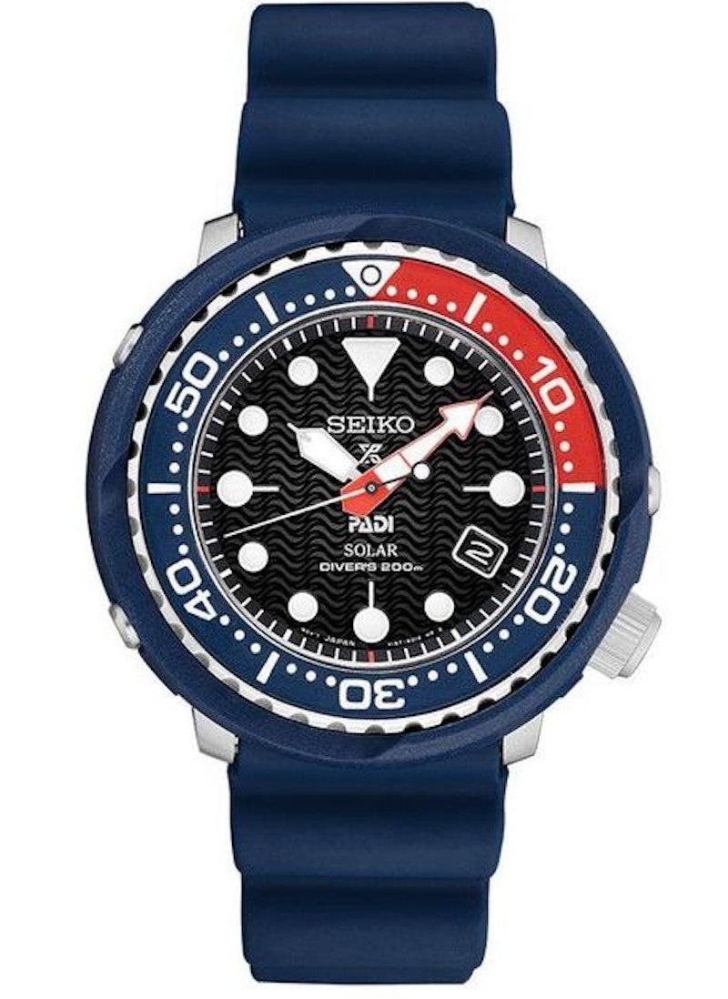 Seiko Prospex SNE499