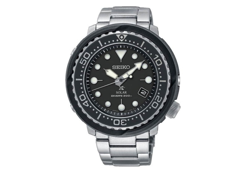 Seiko Prospex SNE555