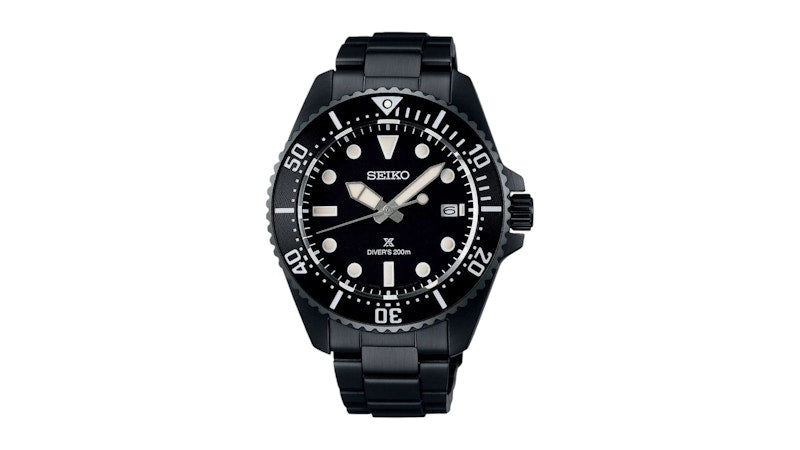 Seiko Prospex SNE599P1