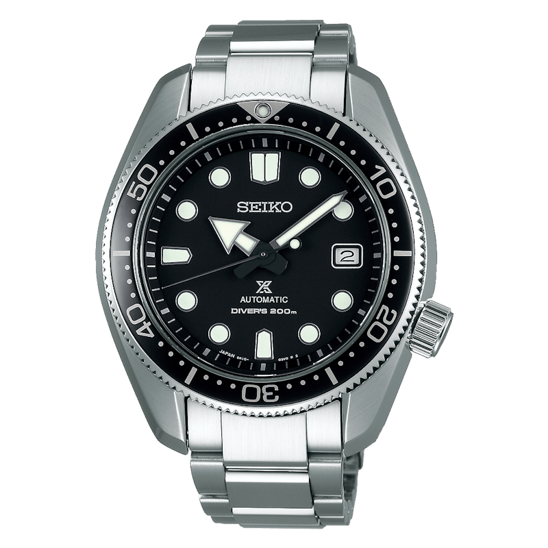 Seiko Prospex SPB077J1