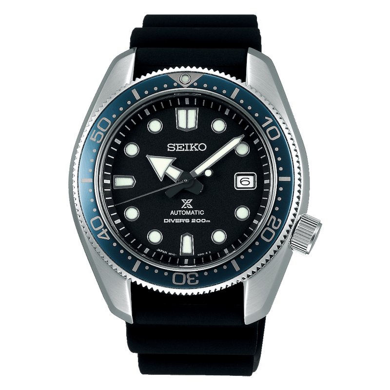 Seiko Prospex SPB079J1