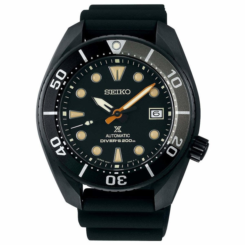 Seiko Prospex SPB125