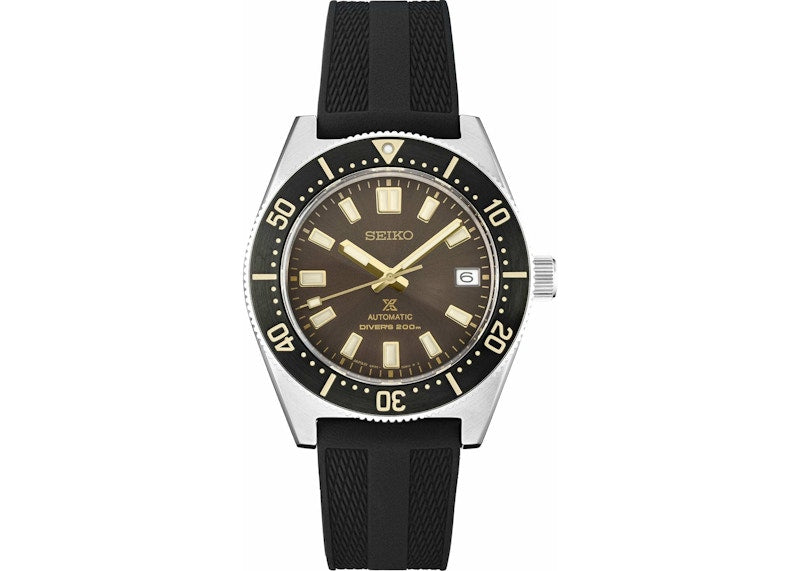Seiko Prospex SPB147
