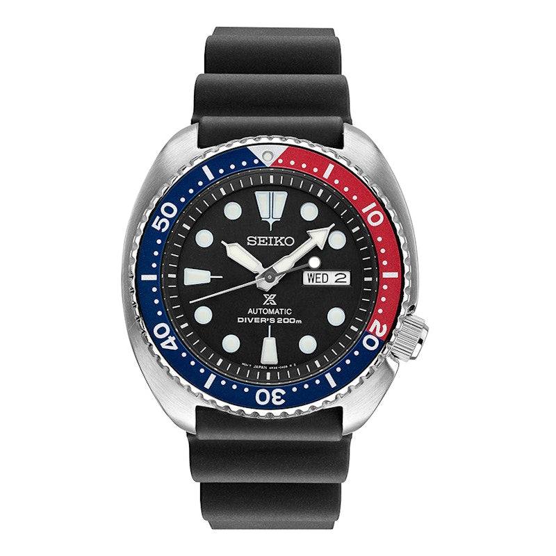 Seiko Prospex SRP779