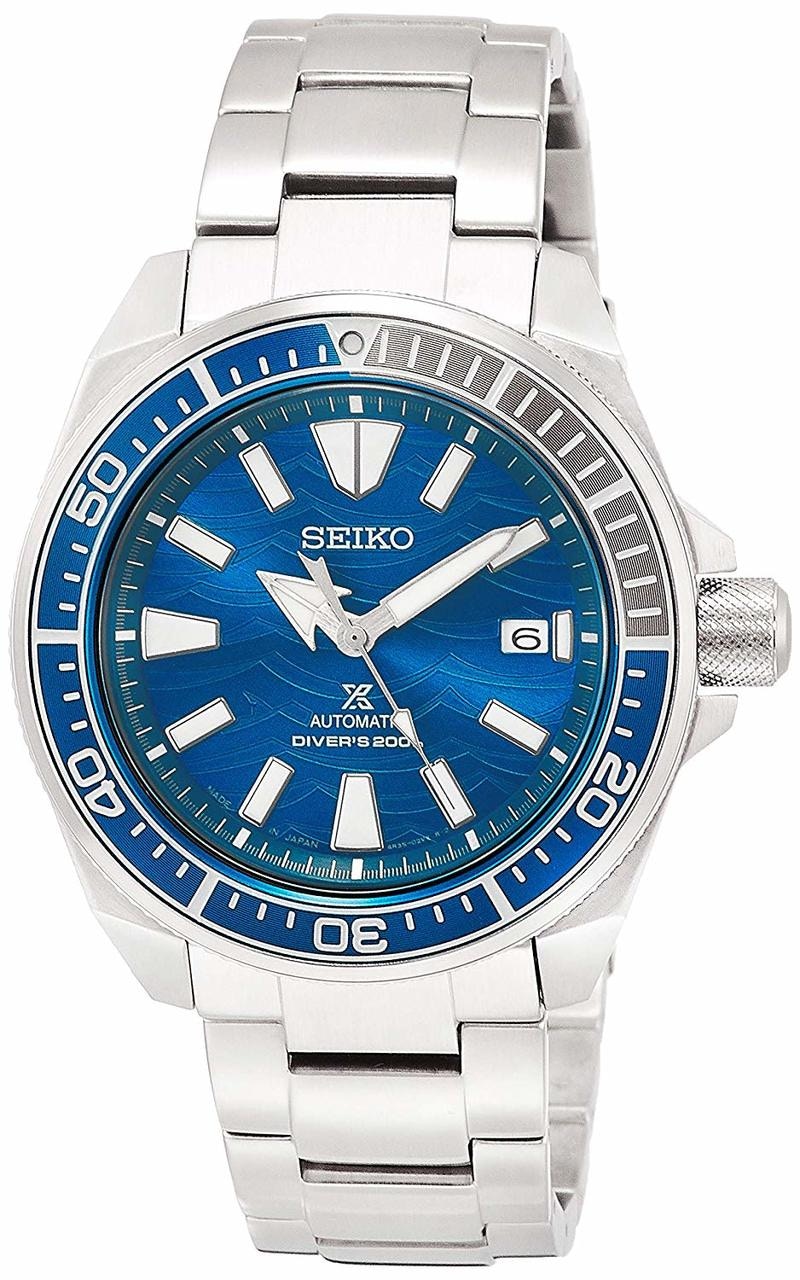 Seiko Prospex SRPD23